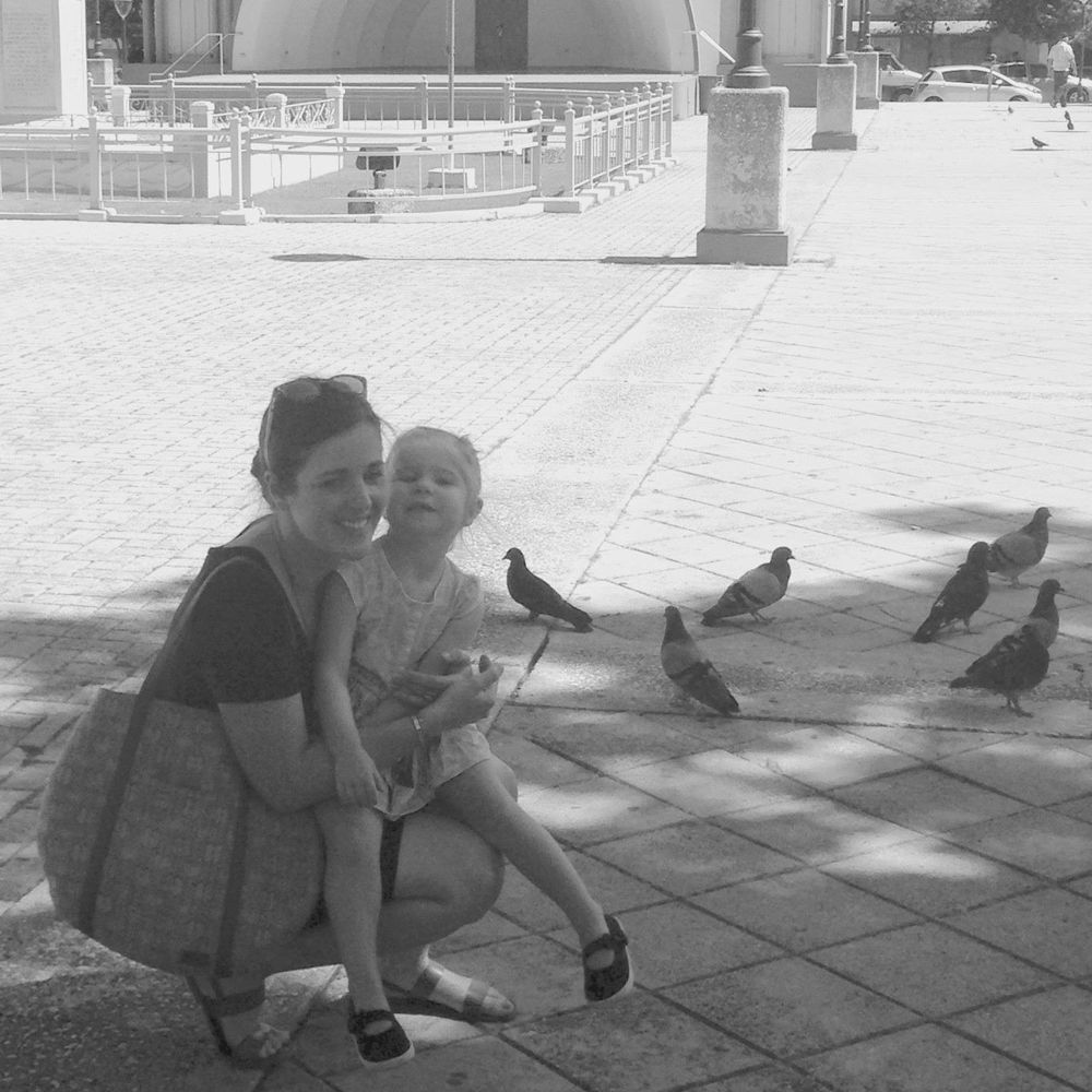 Meet your Posher, Agatha